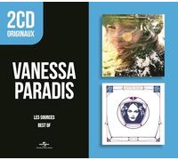 2 CD Originaux : Les Sources / Best of 1CD