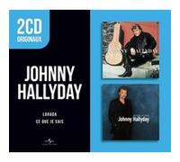 2 CD Originaux : Lorada Ce que je sais