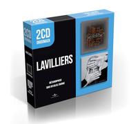 Métamorphose / Sous un soleil énorme – 2 CD – Universal Music Group