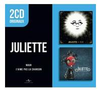 2 CD Originaux : Nour/J'aime Pas la Chanson