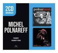 2 CD Originaux : Polnabest / Live à Tokio Coffret