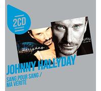 2 CD Originaux Sang/Ma Vérité