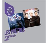 2 CD Originaux : Spiritus Dei/Amen [Import]