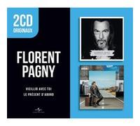 2 CD originaux : Vieillir avec toi Le présent d'abord