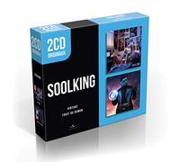 Vintage Fruit du démon Coffret CD