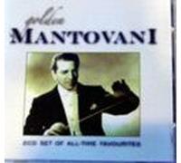 Mantovani Orchestra - A Night in Vienna [Import]