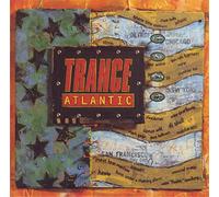 2 CD - Trance Atlantic
