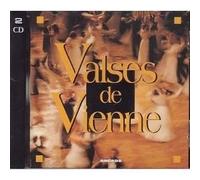 2 cd Valses de Vienne [CD] Johann Strauss et Carl Michalski …