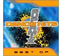 2 CD - Vol. 1-2-Best of Dance Hits Su