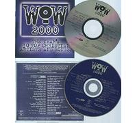 2 CD - Wow 2000