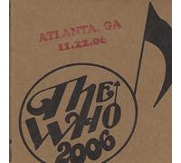 2 Cd's Live In Atlanta 2006 - Soundboard