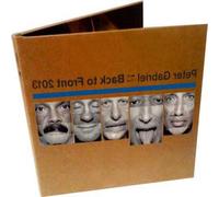 2 Cd's Live In Brussels 2013 - Soundboard