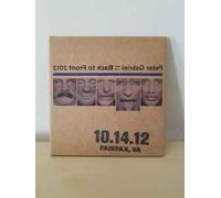 2 Cd's Live In Fairfax 2012 - Soundboard