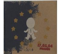 2 Cd's Live In Prague 2004 - Soundboard