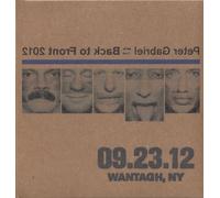 2 Cd's Live In Wantagh 2012 - Soundboard