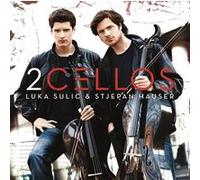 2 cellos