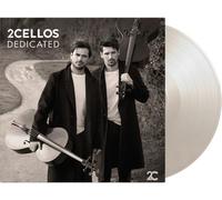 2 Cellos - Dedicated [Import]