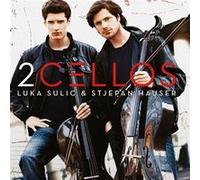 2 Cellos - 2 Cellos [Import]