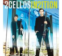 2 Cellos – In2ition – Vinyle translucide jaune numéroté – Music on Vinyl