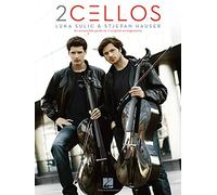 2 Cellos Luka Sulic and Stjepan Hauser