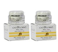 2 Celltone Baba De Caracol Snail Gel 100% Original Helix Aspersa Muller by 100% ORIGINAL