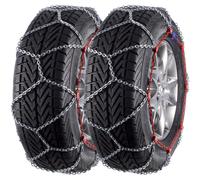 2 Chaine à tension automatique Snox SUV Pewag