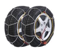 Chaine neige - Otokit - OtoSUV - 12mm - Tension manuelle - Compatible avec plusieurs dimensions