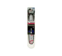 Oregon Guide chaîne + 2 chaînes de tronçonneuse 556430 – 50 cm, 72 maillons, pas 3/8" D025