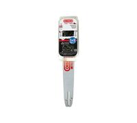 2 chaînes de tronçonneuse + guide chaîne 50cm OREGON 556431