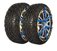 MICHELIN Chaines à neige Easy Grip Evolution 17