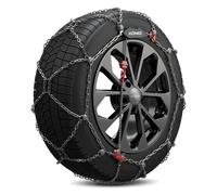 2 Chaînes Neige König K-suv Pro Xg-12 247