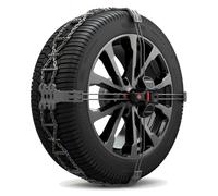 2 Chaînes Neige Konig K-summit K33