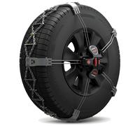 2 Chaînes Neige Konig K-summit Van K81