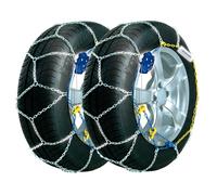 2 Chaînes Neige Michelin Extrem Grip Automatic 110