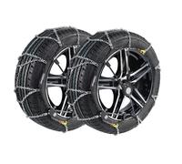 2 Chaînes Neige Norauto 9mya 103