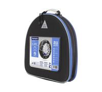 2 Chaînes Neige Norauto Automatiques 12 Mm Taille Xl 203