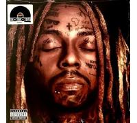 2 Chains & Wayne, Lil - Welcome 2 Collegrove (Ltd. Edition)