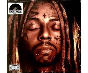 2 Chains & Lil Wayne - Welcome 2 Collegrove (Ltd. Edition)