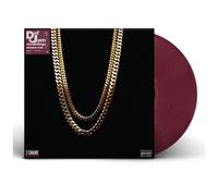 2 Chainz - Based On A T.R.U. Story [Vinyl Lp] Explicit, Burgundy, Colored Vinyl, Ltd Ed