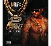 2 Chainz, Best Of Tity Boi