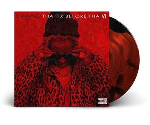 2 Chainz/Lil Wayne - Tha Fix Before Tha Vi [Vinyl Lp] Holland - Import