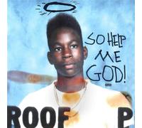2 Chainz So Help Me God (CD) Album