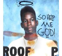 Two Chainz – So Help Me God! – CD – Import