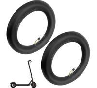 2 Chambre A Air Trotinette Electrique Chambre A Air 10x2.125 Pneu Trotinette Electrique 10 Pouces Pneu 10x2.125