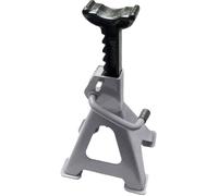 2 chandelles à crémaillère 3T