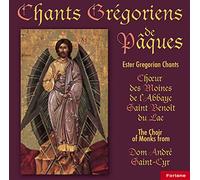 2 chants gregoriens