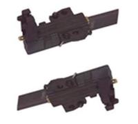 2 Charbons +Supports Lave Linge Vedette 7575n