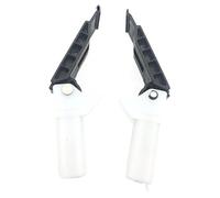 2 charnières ADF pour jianeng D520 D560 MF4410 MF4412 MF4420 MF4430 MF4450 MF4452 MF4453 MF4550 MF4553 MF4554 MF4570 MF4580 MF2 11 MF2. 12
