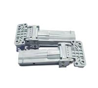 2 charnières ADF Q7404-60024 Q7404-60029 compatibles avec 500 M521 M525 M575 CM4540 521 525 575