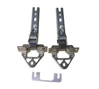 2 CHARNIERES FRIGO ENCASTRABLE BOSCH NEFF SIEMENS 00268698